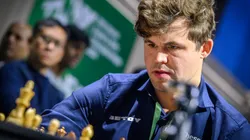 El Campeonato Mundial de Blitz 2024 terminó en empate