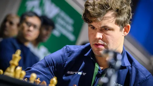 El Campeonato Mundial de Blitz 2024 terminó en empate