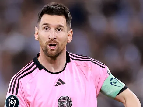 Fue verdugo de Messi y ahora está cerca de volver a la MLS