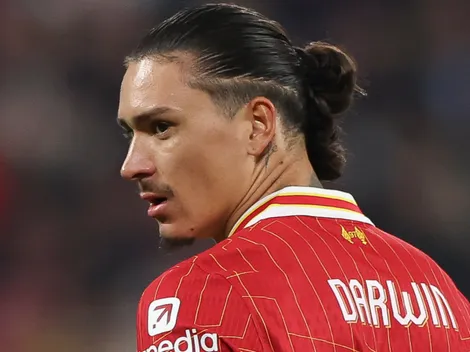 Liverpool pone en venta a Darwin Núñez y tiene a dos delanteros en la mira
