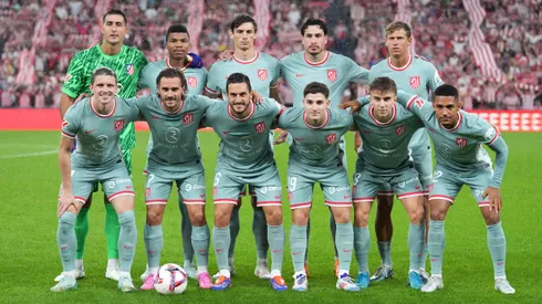 Atlético de Madrid analiza ceder por 6 meses a Juan Musso en el mercado de pases de enero.