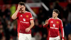 Revelan los millones que perdería el Manchester United si desciende de la Premier League