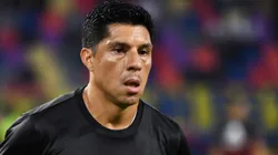 Vuelve: Enzo Pérez se realiza la revisión médica para ser oficialmente refuerzo de River