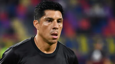 Vuelve: Enzo Pérez se realiza la revisión médica para ser oficialmente refuerzo de River