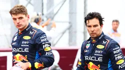 Christian Horner explicó las diferencias entre quienes fueron sus pilotos en 2024