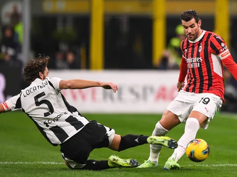 Pronósticos Juventus vs Milan: dos históricos buscan la final de la Supercopa de Italia