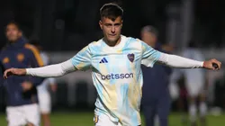 Antes de sumarse a Chelsea, Anselmino habló de Riquelme y destacó un momento inolvidable que vivió en Boca