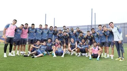 El jugador de Boca que no se presentó a la pretemporada