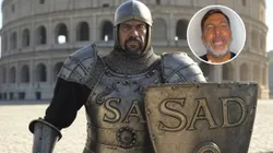 Imágen realizada por IA.