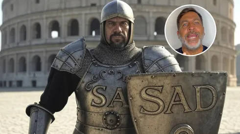 Imágen realizada por IA.