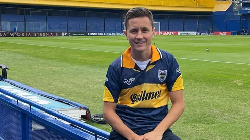 Mercado de pases de Boca: qué hay de cierto sobre la posible llegada de Ander Herrera