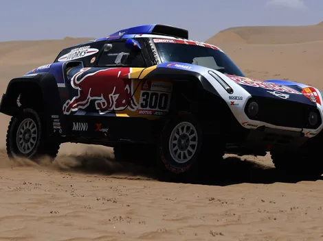 Rally Dakar 2025: ¿Cuándo y a que hora empieza el recorrido?