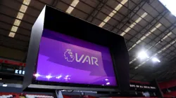 VAR de la Premier League.