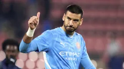 Es argentino, Scaloni no lo convoca a la Selección y en 2024 jugó más que Vinicius, Haaland y Lamine Yamal