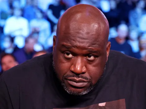 El jugador más sobrevalorado de la historia de la NBA, según Shaquille O'Neal: "Solo hablo de hechos”