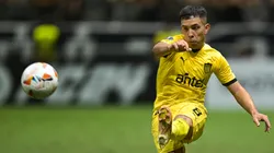 Leo Fernández, una de las novelas del mercado.