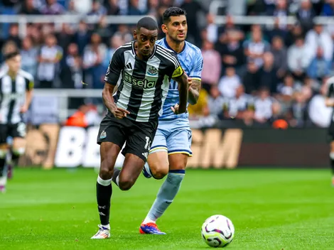 Pronósticos Tottenham vs Newcastle: duelo con aspiraciones europeas en St. James' Park