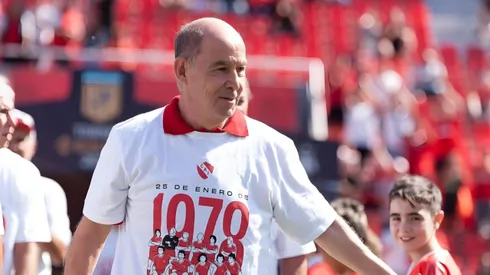 Los tres mejores futbolistas de la historia, según Ricardo Bochini