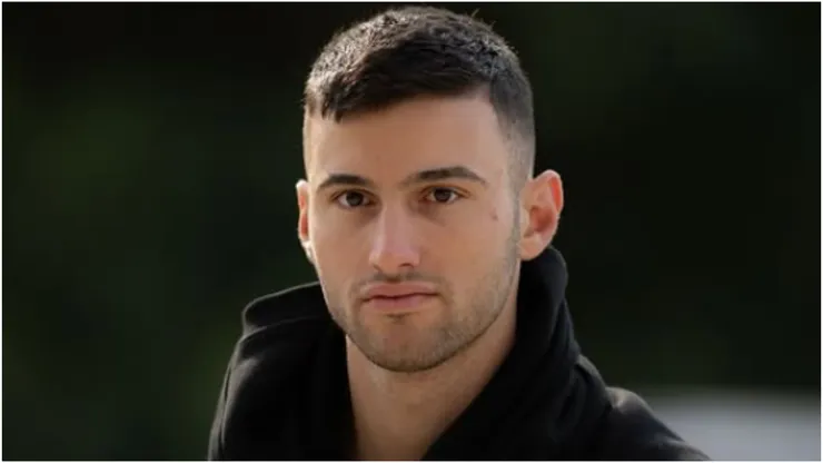 Felipe Salomoni