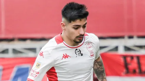 Williams Alarcón se acerca a Boca: hubo oferta formal y define Huracán