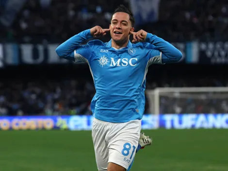 Pronósticos Fiorentina vs Napoli: los de Nápoles buscan treparse a la cima de la Serie A