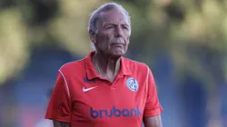 El jugador de San Lorenzo que no se presentó a la pretemporada