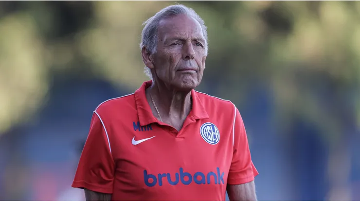 El jugador de San Lorenzo que no se presentó a la pretemporada