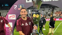 Fue campeón con River, lo echaron en un Superclásico polémico y ahora se luce en la Kings League