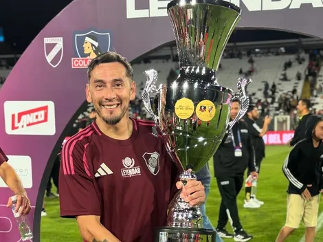 Fue campeón con River, lo echaron en un Superclásico polémico y ahora se luce en la Kings League