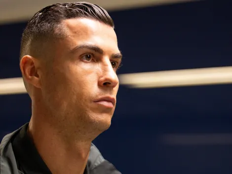 Cristiano Ronaldo respondió al interés de PSG y definió su futuro en Arabia Saudita