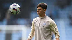 Tadeo Allende será nuevo jugador de Inter Miami.