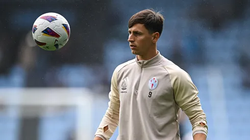 Tadeo Allende será nuevo jugador de Inter Miami.