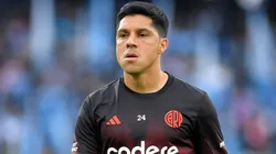 Enzo Pérez tendrá su segunda etapa en River.