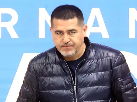 La dura respuesta de Riquelme a D'Onofrio luego de las burlas del ex presidente de River