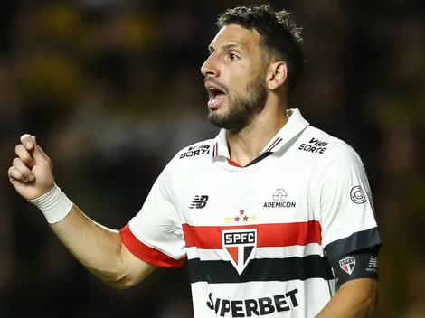 Que hay detrás sobre la posible llegada de Jonathan Calleri a River