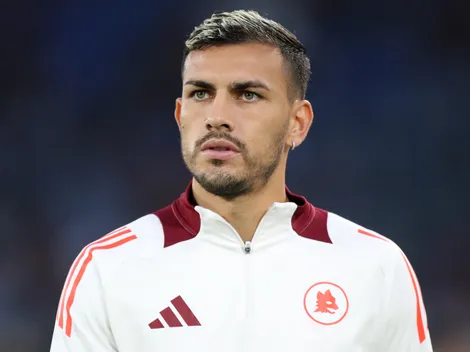 Atento Boca: Arabia Saudita viene a la carga por Leandro Paredes
