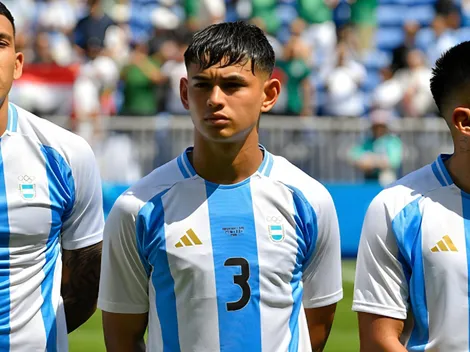 La Premier League recibe a un nuevo jugador argentino, por 15 millones de euros