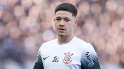 El futbolista Rodrigo Garro protagonizó un accidente en La Pampa: hay un motociclista muerto