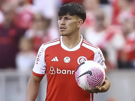 Es lateral, lo pidieron para la Selección de Brasil, pero quiere jugar para Argentina y conocer a Messi: “Mi sueño”