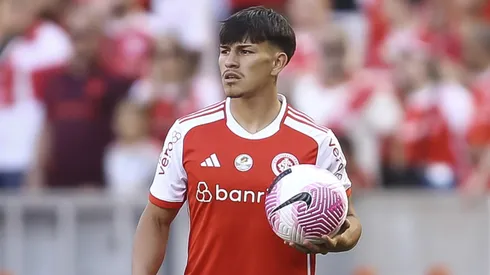 Es lateral, lo pidieron para la Selección de Brasil, pero quiere jugar para Argentina y conocer a Messi: “Mi sueño”