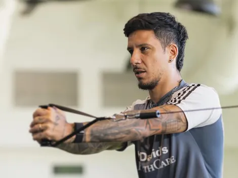 Austin FC rechazó la segunda oferta de River por Sebastián Driussi y se complica su arribo