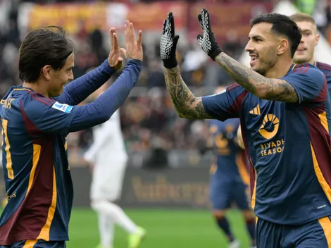 Pronósticos Roma vs Lazio: el fútbol italiano se paraliza por el derbi de la capital