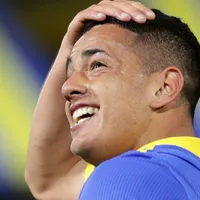 Gonzalo Morales dejó Boca y regresó a Barracas Central