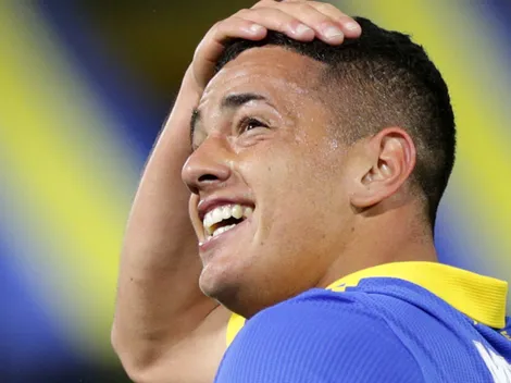 Gonzalo Morales dejó Boca y regresó a Barracas Central