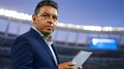 Marcelo Gallardo quiere seguir sumando refuerzos.