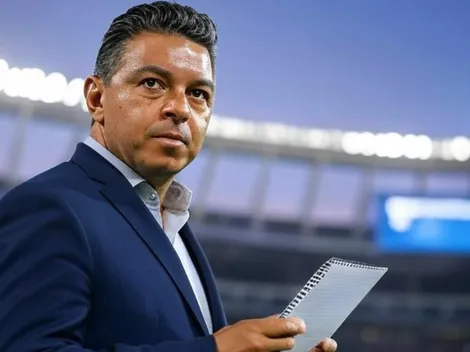 Exclusivo: los 4 refuerzos que River busca cerrar en los próximos días