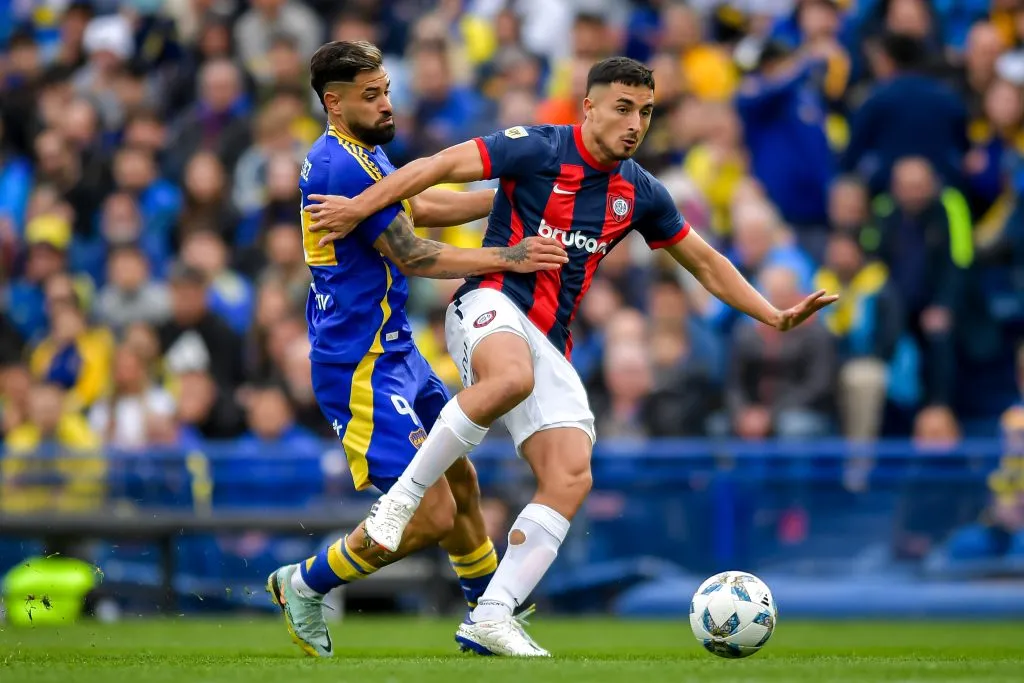 Gonzalo Luján está cerca de ser nuevo refuerzo de Inter Miami.