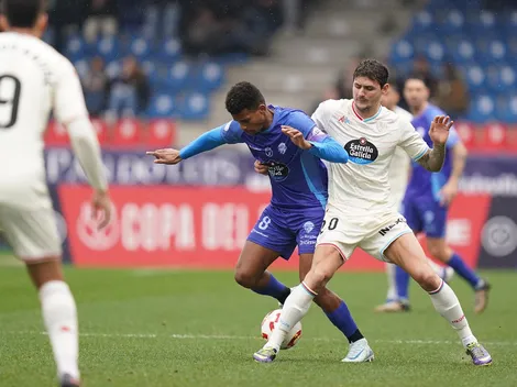 Fue campeón con River y Racing y acaba de recibir una de las peores derrotas de su carrera