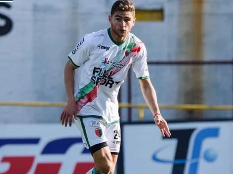 Debutó con Guillermo en Boca, jugó Copa Libertadores, y vuelve del fútbol de Europa para reforzar a un equipo de la Liga Profesional