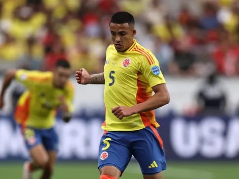 River avanza por Kevin Castaño: los detalles de las negociaciones